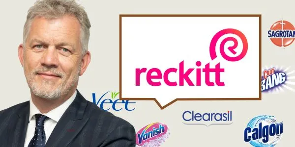 Reckitt Benckiser-Aktie: Hygienespezialist Ist Gut Positioniert